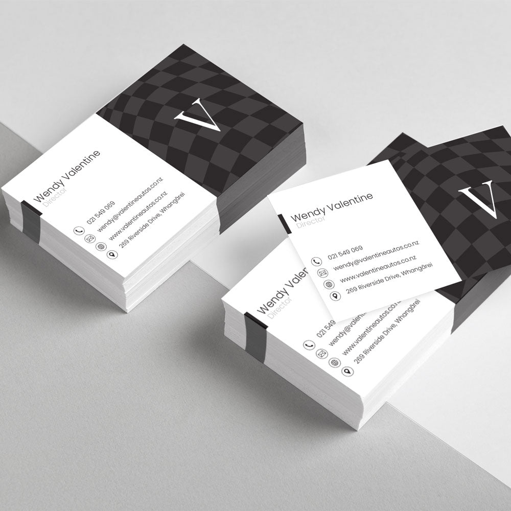 Business Cards