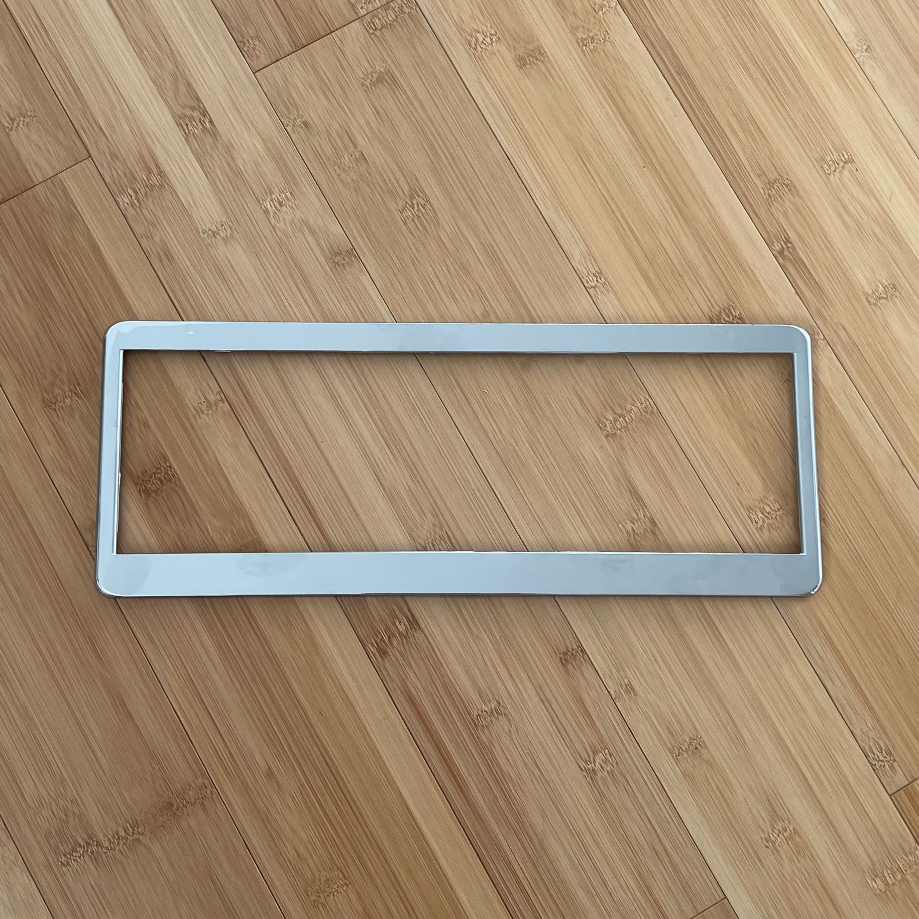Plate Frames | Standard NZ