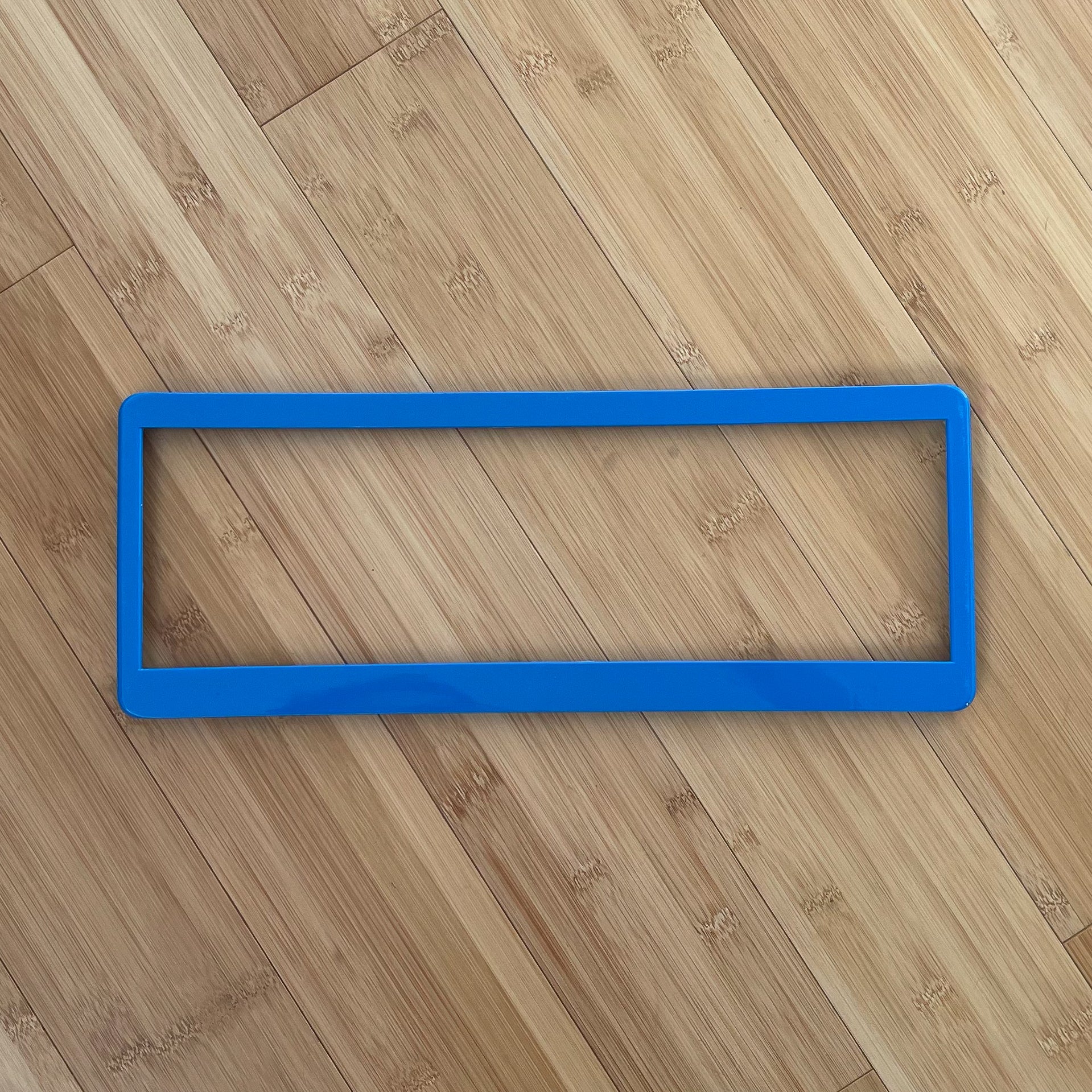 Plate Frames | Standard NZ