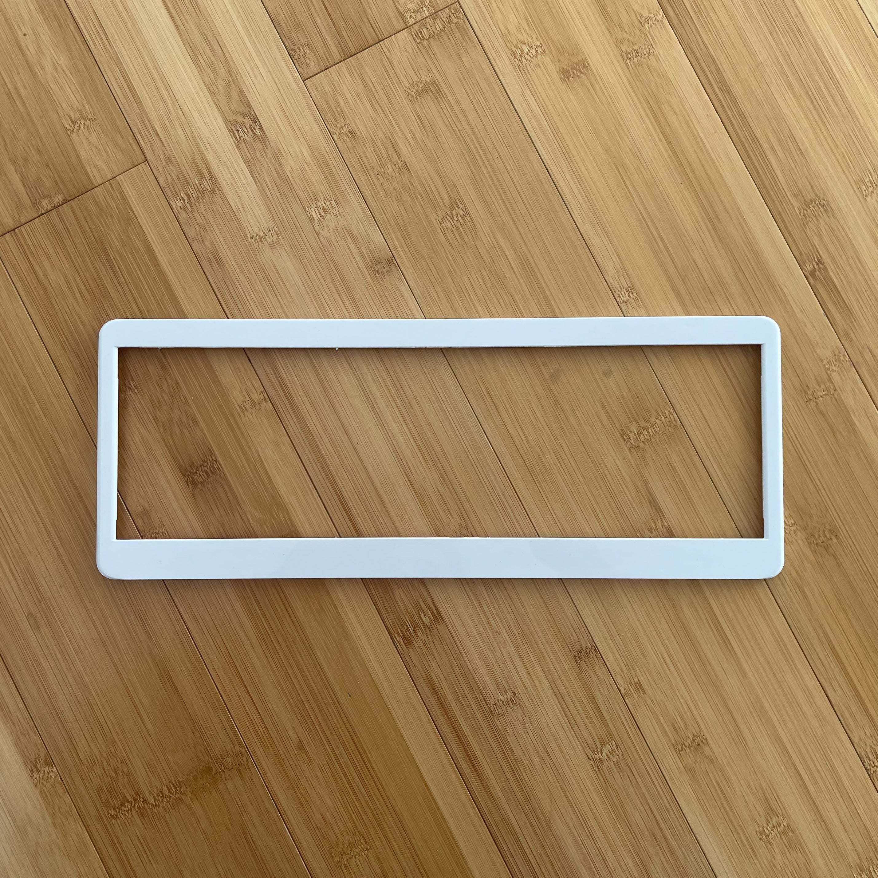 Plate Frames | Standard NZ