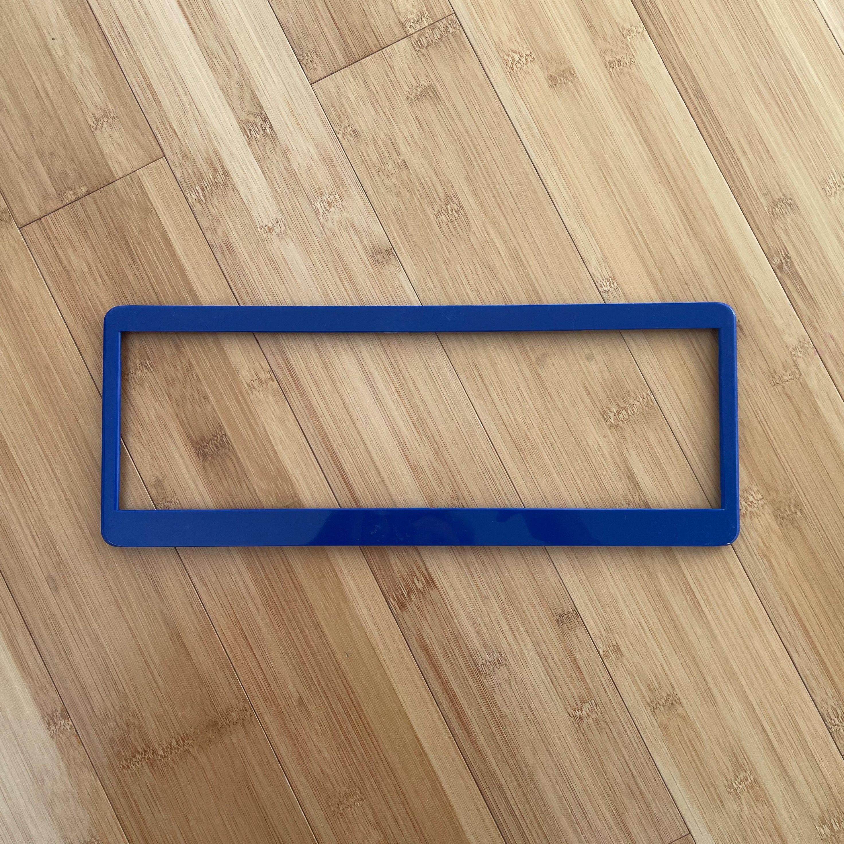 Plate Frames | Standard NZ
