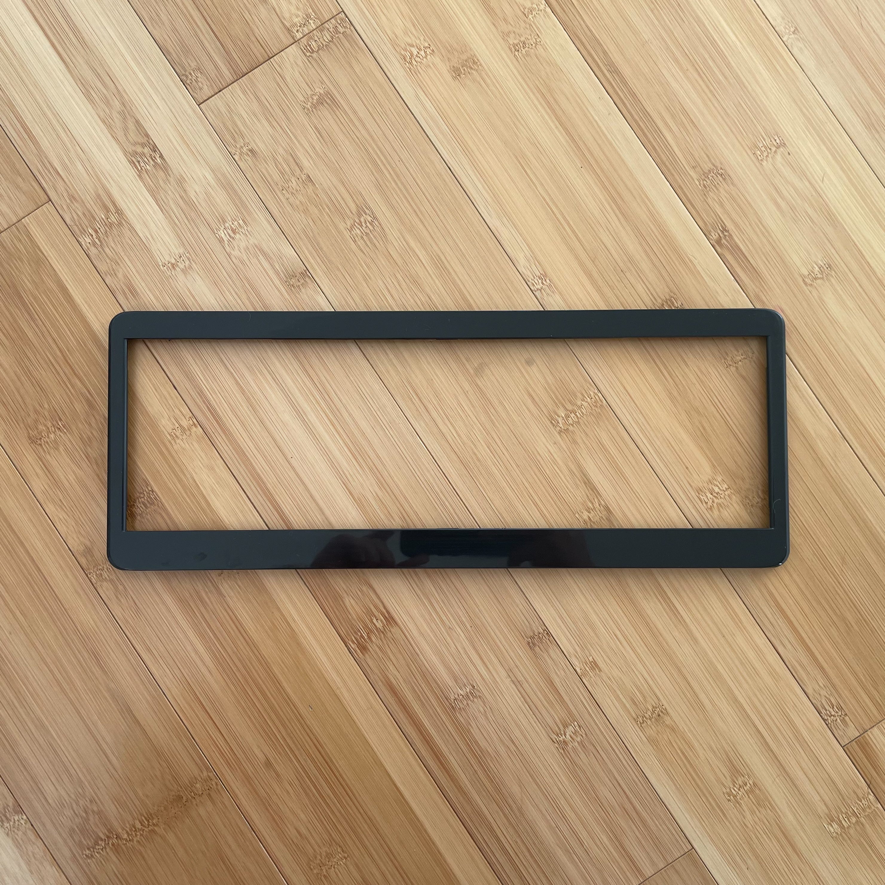Plate Frames | Standard NZ